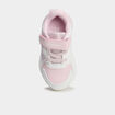Baskets running lumineuses Stitch rose bébé fille