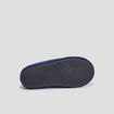 Chaussons Creeks bleu garçon