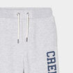 Pantalon de jogging regular gris clair garçon