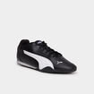 Baskets Puma catch noir homme