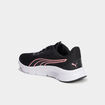 Baskets running Puma Flexi Moderne noir femme