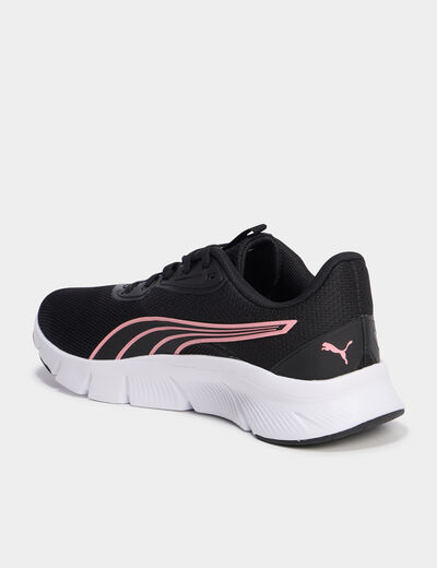 Baskets running Puma Flexi Moderne noir femme