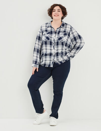 V??tement grande taille femme pas cher | La Halle