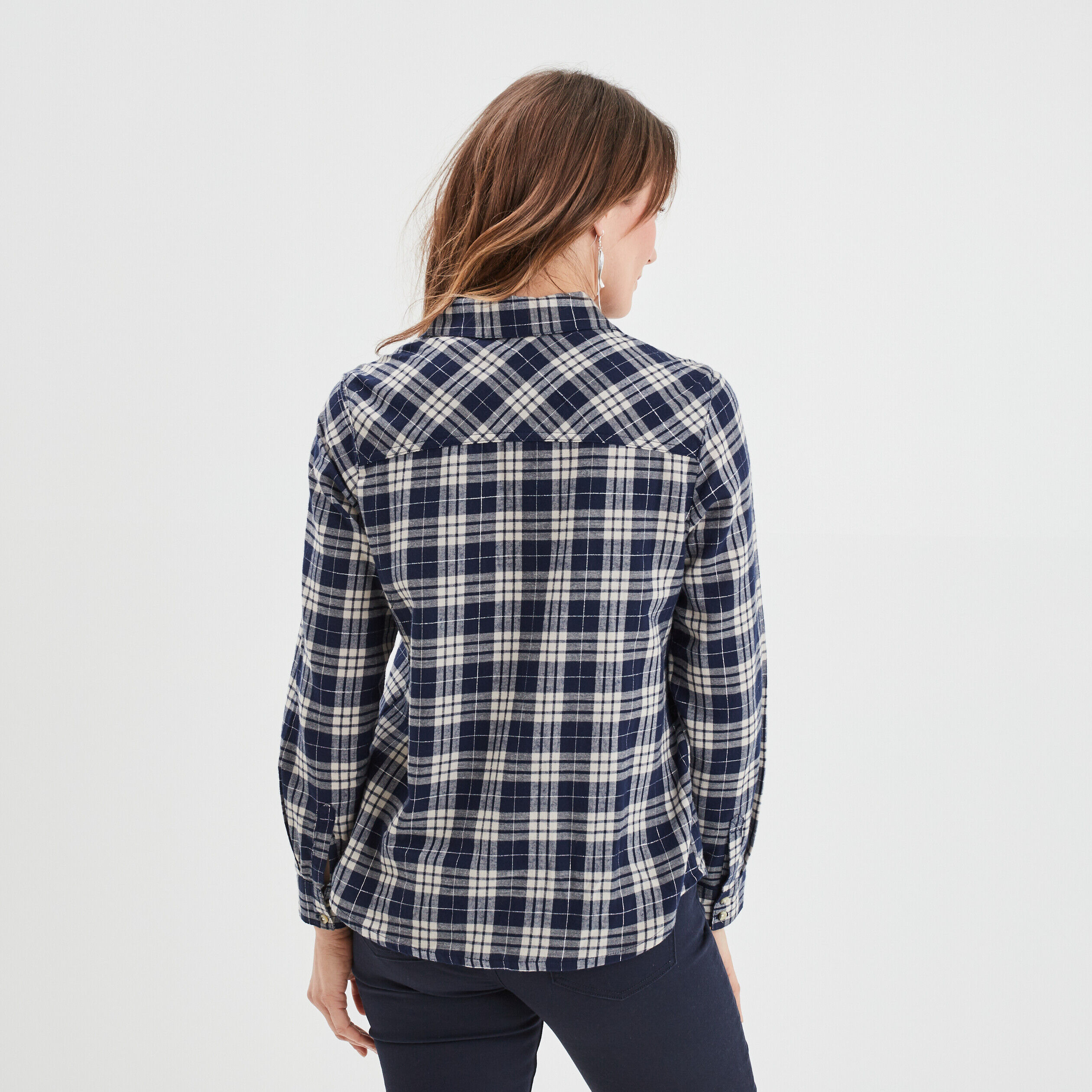 Chemise femme la 2025 halle