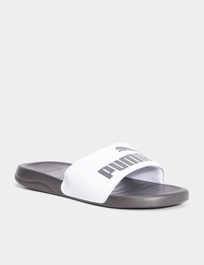Mules Puma multicolore homme