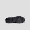 Runnings &agrave; lacets Skechers Summits noir femme