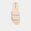 Tongs Ipanema Renda sable femme