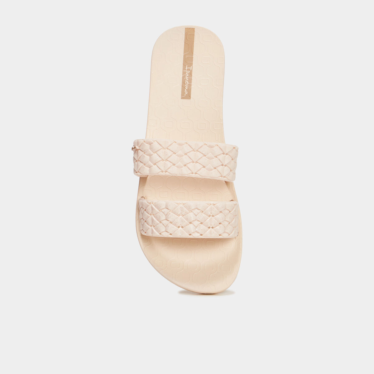 Tongs Ipanema Renda sable femme
