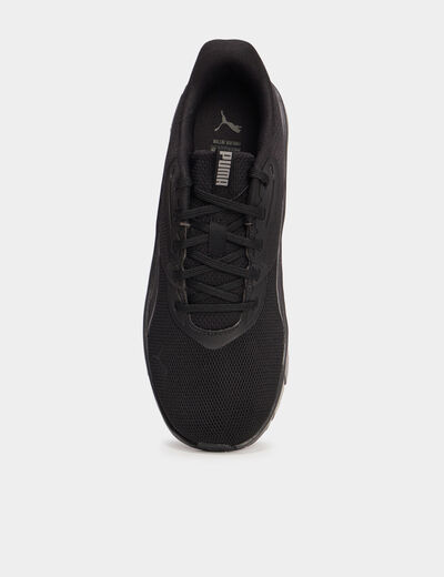 Baskets running Puma Flex Modern noir homme