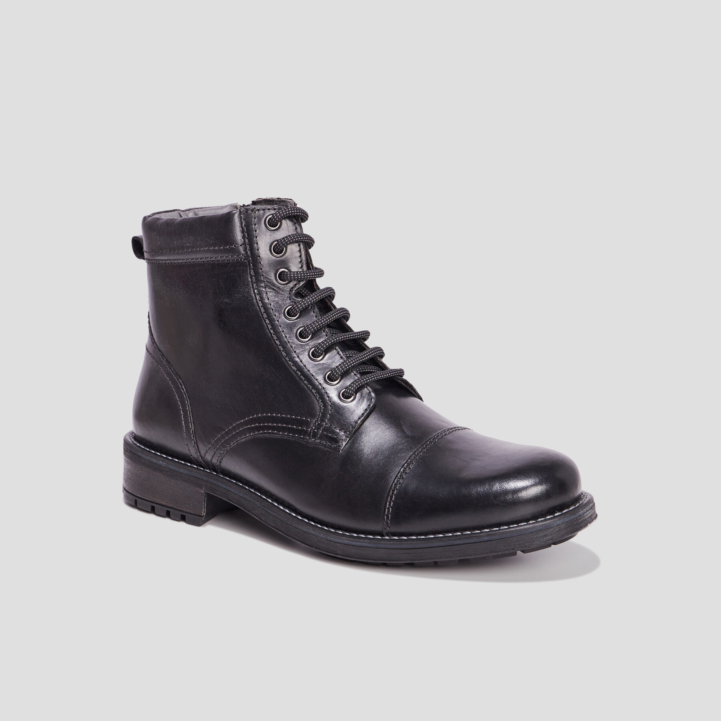 Black friday bottines 2025