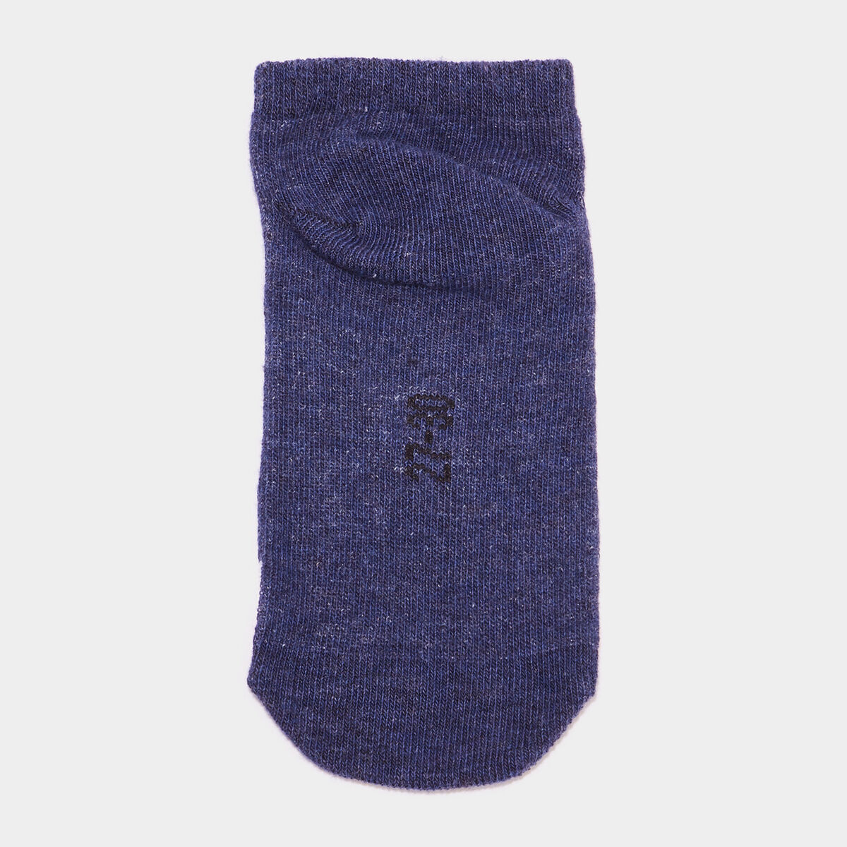 Lot 5 paires chaussettes multicolore fille