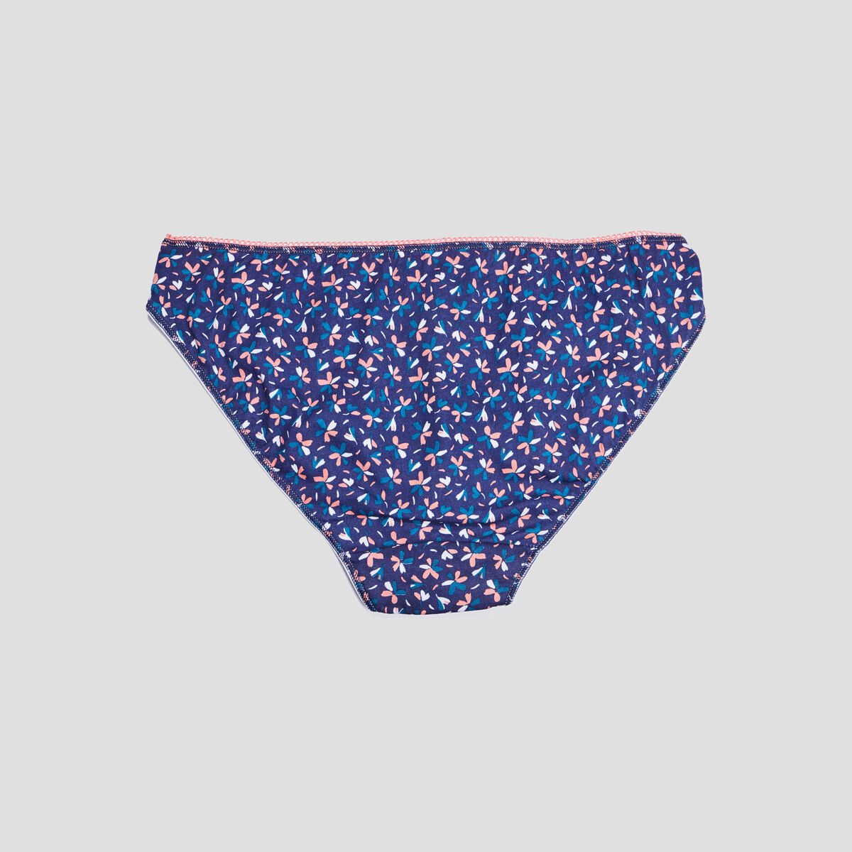 Lot 3 culottes rose femme