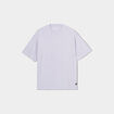 T-shirt oversize manches courtes Liberto parme homme