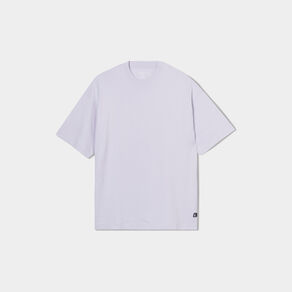 T-shirt oversize manches courtes Liberto parme homme