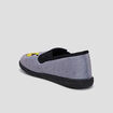 Chaussons Pokémon gris garçon
