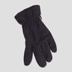 Gants noir garçon