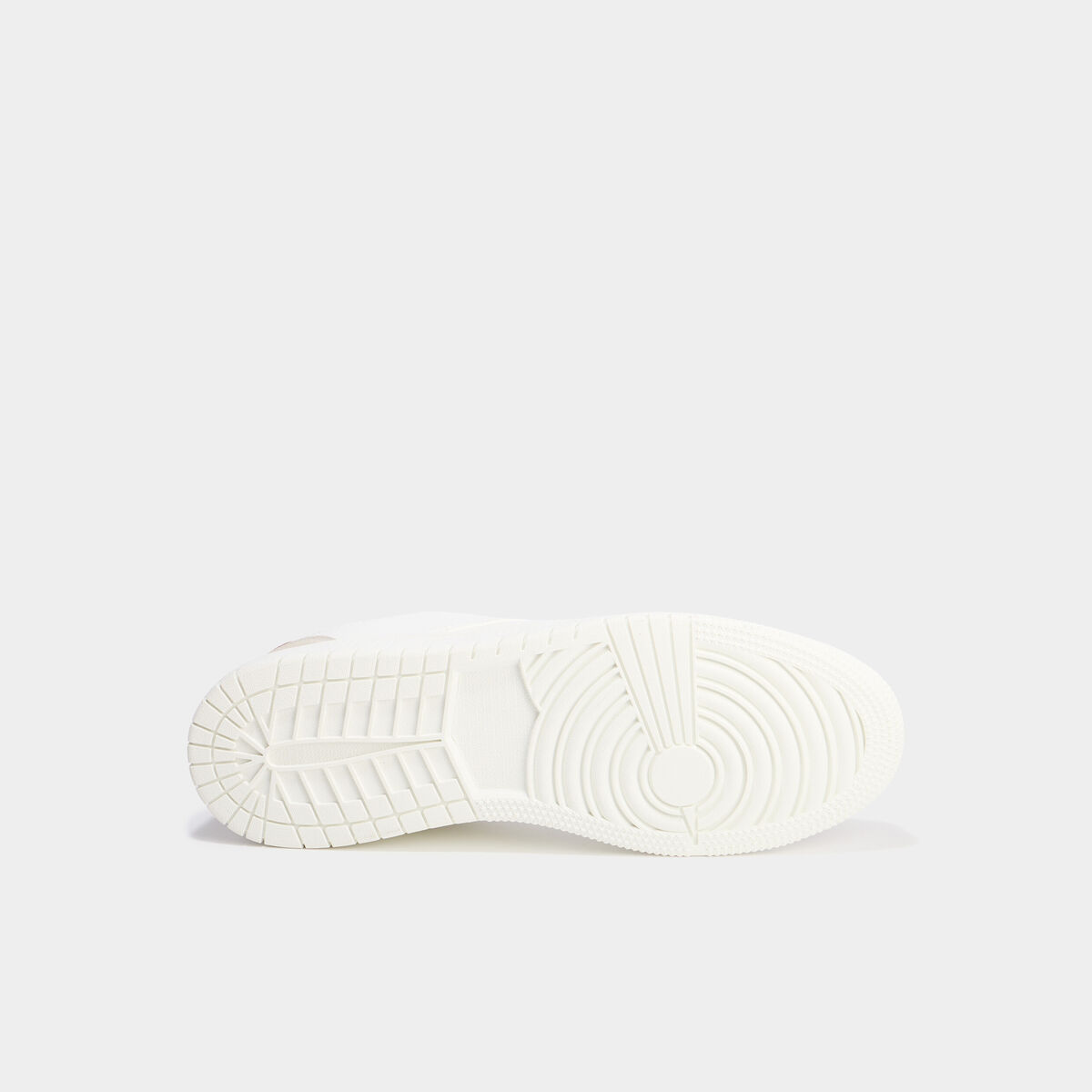 Tennis basses &agrave; lacets blanc homme