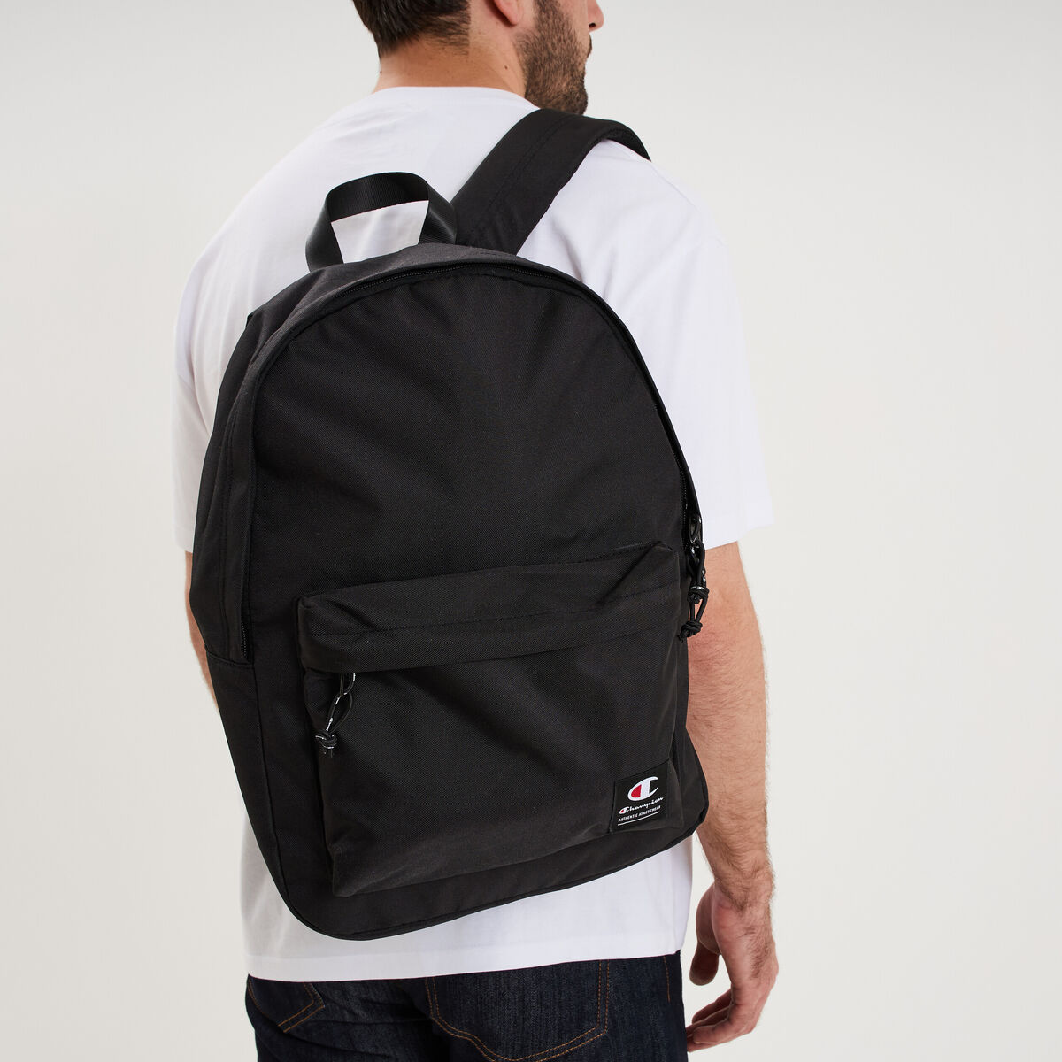 Sac &agrave; dos Champion noir homme