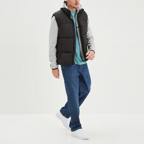 sweat zippe a capuche liberto gris homme Sweat zippé à capuche Liberto gris homme