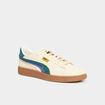 Tennis basses &agrave; lacets Puma sable homme