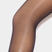 Collants de grossesse 20D noir femme