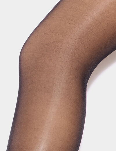 Collants de grossesse 20D noir femme