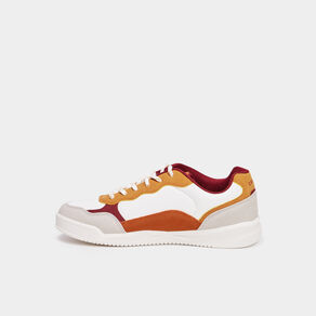 baskets creeks multicolore femme Baskets Creeks multicolore femme