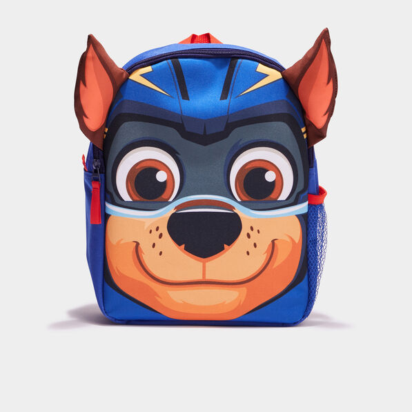 sac a dos pat patrouille chase multicolore garcon Sac à dos Pat Patrouille Chase multicolore garçon
