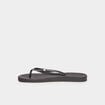 Tongs Ipanema noir femme