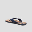 Tongs Creeks bleu homme