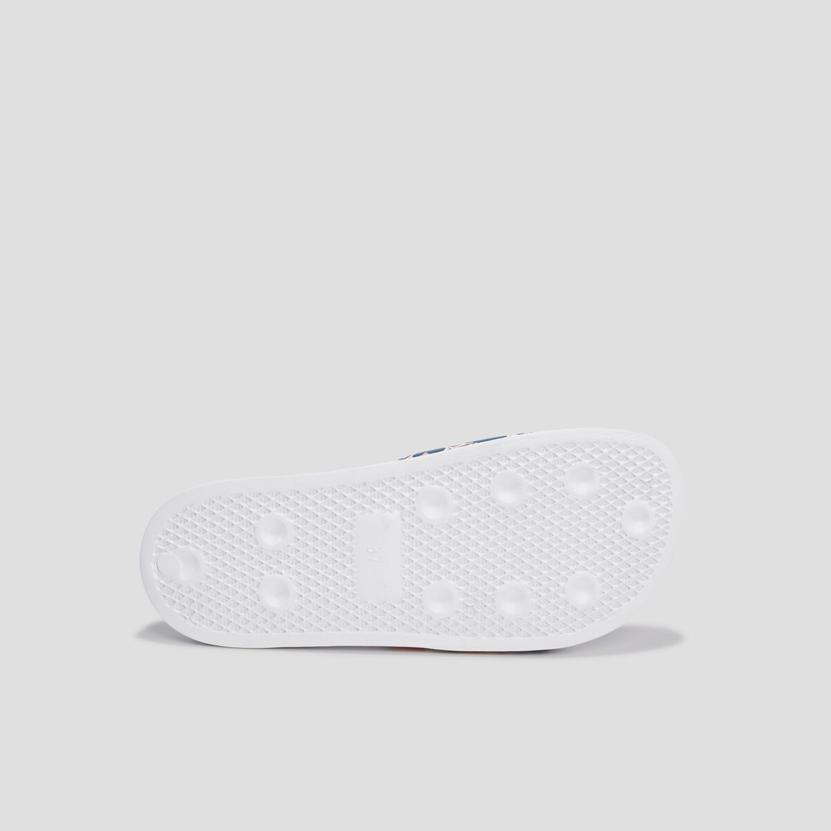 Mules Kappa multicolore femme