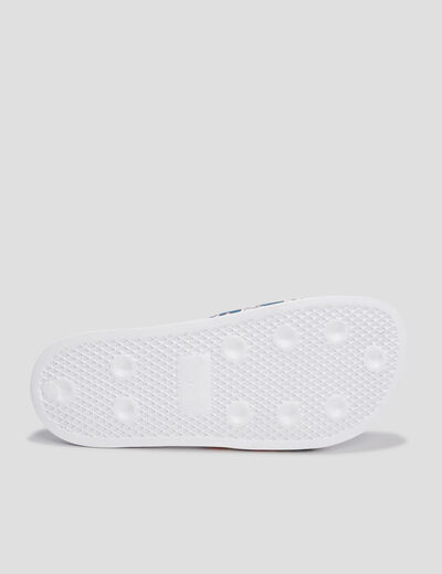 Mules Kappa multicolore femme