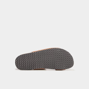 Sandales marron clair garçon
