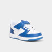 Tennis basses Puma V6 bleu roi garçon