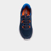 Baskets running Slip-ins Brisk Burst bleu gar&ccedil;on