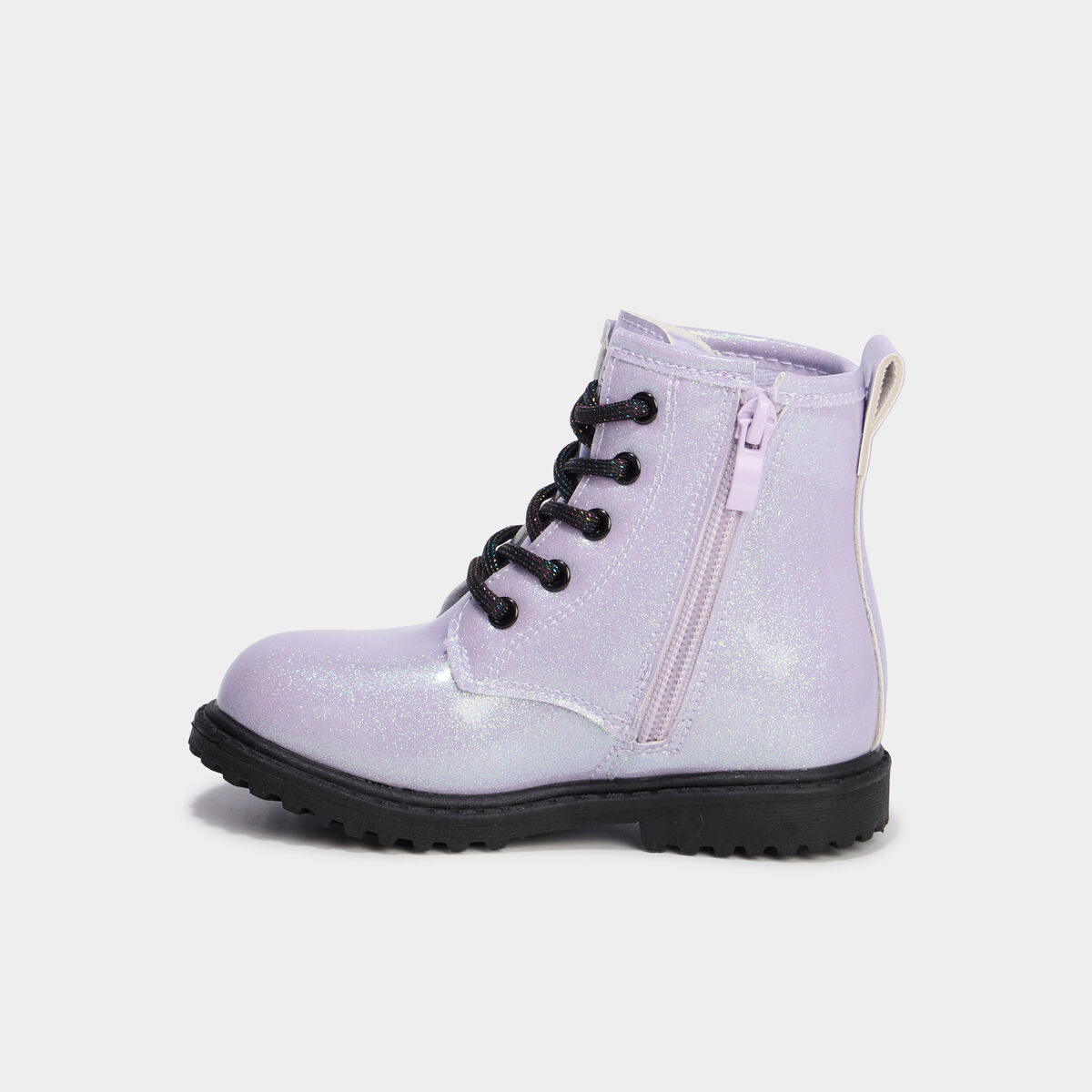 Boots Gabby et la maison magique violet fille