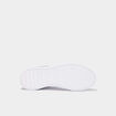 Tennis à lacets Puma Carina blanc femme