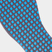 Semelles triple action Tawata bleu mixte