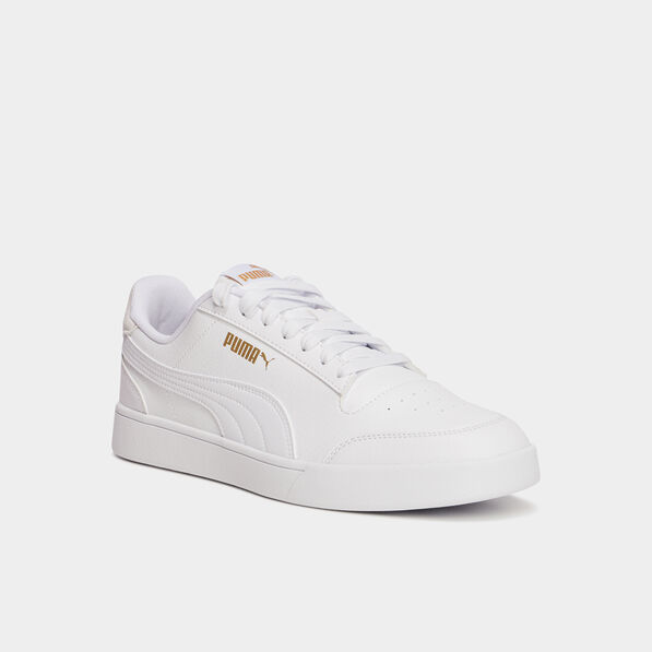 tennis puma shuffle sable homme Tennis Puma Shuffle sable homme