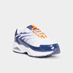 Baskets running semelles bulles Liberto multicolore gar&ccedil;on