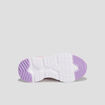 Baskets running Creeks multicolore fille