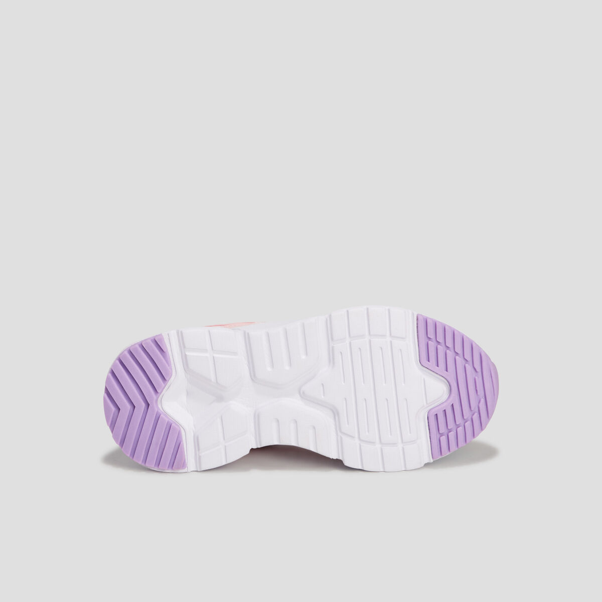 Baskets running Creeks multicolore fille