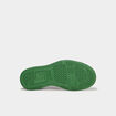 Tennis basses à lacets Puma V6 vert garçon