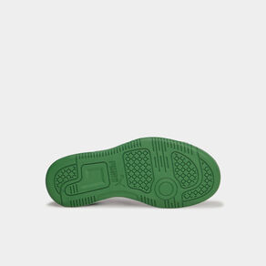 tennis basses a lacets puma v6 vert garcon Tennis basses à lacets Puma V6 vert garçon