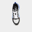 Baskets running &agrave; lacets Puma bleu roi gar&ccedil;on