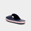 Claquettes Crocs bleu marine homme