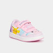 Tennis basses Pokémon Rondoudou violet fille