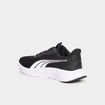 Baskets running &agrave; lacets Puma FlexFocus noir gar&ccedil;on