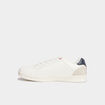 Tennis basses à lacets Aspern blanc homme