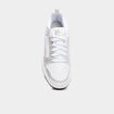Tennis Rebound V6 Puma gris argent femme
